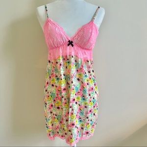 Victoria Secret Slip Dress